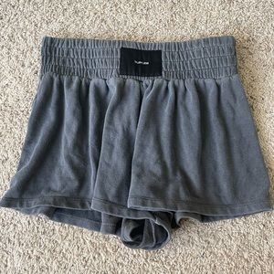 Talentless premium boxing shorts